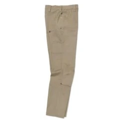 Men's CAT Double Front Stretch Canvas Straight Fit Utility Pants -Hardwear Hub Sales 2 650 cat double front stretch canvas straight fit utility pants khaki