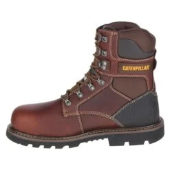 Men's CAT Indiana 2.0 Steel Toe Boots 8 Men's CAT Indiana 2.0 Steel Toe Boots -Hardwear Hub Sales 2 650 cat indiana 2 0 steel toe brown