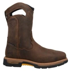 Men's Dan Post Thunderhead Waterproof Boots -Hardwear Hub Sales 2 650 dan post thunderhead waterproof boots tan