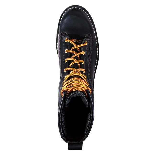 Men's Danner 8" Rain Forest GTX Boots 3 Men's Danner 8" Rain Forest GTX Boots - Image 3