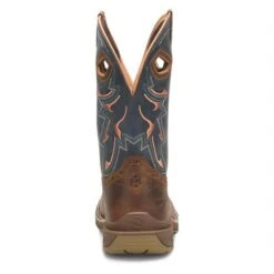 Men's Double H 11" Troy Composite Toe Boots -Hardwear Hub Sales 2 650 double h 11 troy composite toe boots tan blue