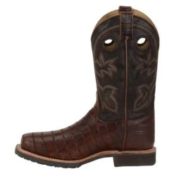 Men's Double H Wayne Steel Toe Boots 8 Men's Double H Wayne Steel Toe Boots -Hardwear Hub Sales 2 650 double h wayne steel toe brown black