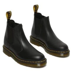 Dr. Martens 2976 Slip Resistant Boots -Hardwear Hub Sales 2 650 dr martens 2976 slip resistant boots black