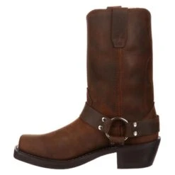 Men's Durango 11" Harness Boots -Hardwear Hub Sales 2 650 durango 11 harness distressed brown