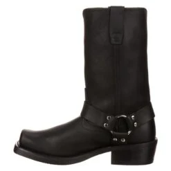 Men's Durango 11" Harness Boots -Hardwear Hub Sales 2 650 durango 11 harness oiled black