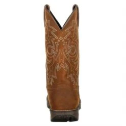 Men's Durango 12" Rebel Western Waterproof Boots -Hardwear Hub Sales 2 650 durango 12 rebel western waterproof coyote brown