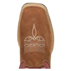 Women's Durango DRD0349 Lady Rebel Pro Western Boots -Hardwear Hub Sales 2 650 durango drd0349 lady rebel pro western boots briar brown rusty red