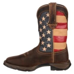 Women's Durango Lady Rebel Flag Boots -Hardwear Hub Sales 2 650 durango lady rebel flag brown union flag