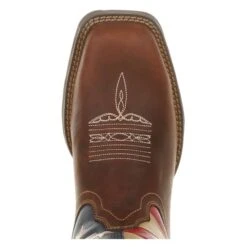 Women's Durango Lady Rebel Steel Toe Patriotic Flag Work Boots -Hardwear Hub Sales 2 650 durango lady rebel steel toe patriotic flag work boots brown union flag