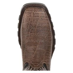Men's Durango Maverick XP Steel Toe Waterproof Boots -Hardwear Hub Sales 2 650 durango maverick xp steel toe waterproof chocolate safari elephant black