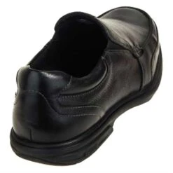 Men's Florsheim Loedin Steel Toe -Hardwear Hub Sales 2 650 florsheim loedin steel toe black