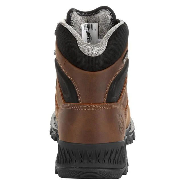 Men's Georgia 6" Rumbler Composite Toe Waterproof Boots 3 Men's Georgia 6" Rumbler Composite Toe Waterproof Boots - Image 3