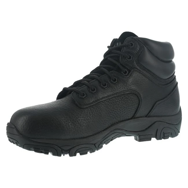 Men's Iron Age 6" Trencher Composite Toe Boots 3 Men's Iron Age 6" Trencher Composite Toe Boots - Image 3