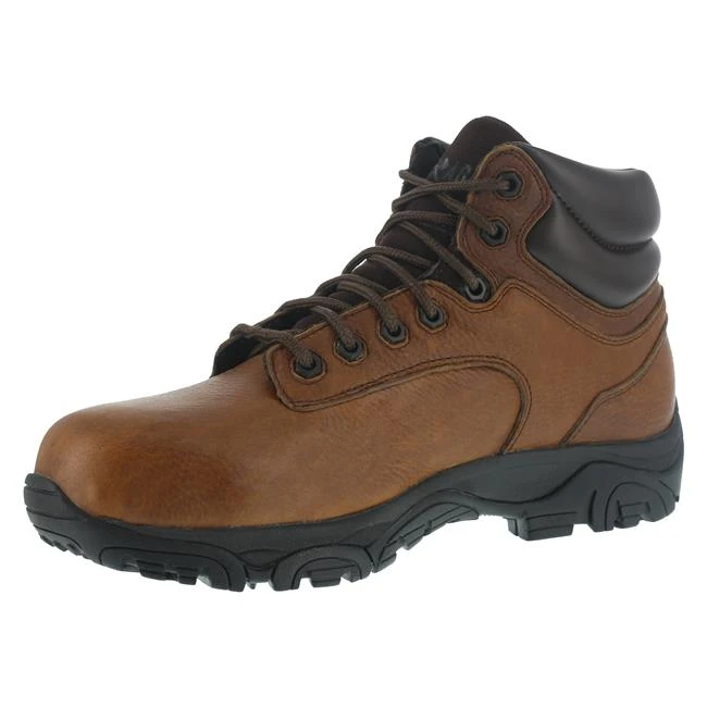 Men's Iron Age 6" Trencher Composite Toe Boots 8 Men's Iron Age 6" Trencher Composite Toe Boots - Image 8