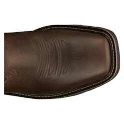 Men's Justin Original Work Boots 11" Driller Square Toe Waterproof -Hardwear Hub Sales 2 650 justin original work boots 11 driller square toe waterproof rugged tan