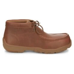 Men's Justin Original Work Boots 4" Round Mocc Alloy Toe 11 Men's Justin Original Work Boots 4" Round Mocc Alloy Toe -Hardwear Hub Sales 2 650 justin original work boots 4 round mocc alloy toe brown