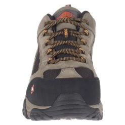 Men's Merrell Work Moab Onset Composite Toe Waterproof -Hardwear Hub Sales 2 650 merrell work moab onset composite toe waterproof walnut