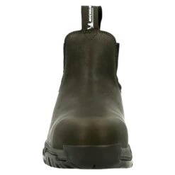 Men's Michelin HydroEdge Chelsea Alloy Toe Waterproof Boots 9 Men's Michelin HydroEdge Chelsea Alloy Toe Waterproof Boots -Hardwear Hub Sales 2 650 michelin hydroedge chelsea alloy toe waterproof boots black