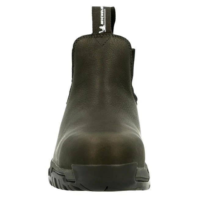 Men's Michelin HydroEdge Chelsea Alloy Toe Waterproof Boots 3 Men's Michelin HydroEdge Chelsea Alloy Toe Waterproof Boots - Image 3