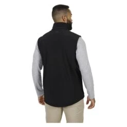 Men's Mission Made Soft Shell Vest 22 Men's Mission Made Soft Shell Vest -Hardwear Hub Sales 2 650 mission made soft shell vest black