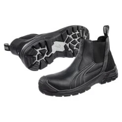 Men's Puma Safety Tanami Mid Composite Toe Waterproof Boots 23 Men's Puma Safety Tanami Mid Composite Toe Waterproof Boots -Hardwear Hub Sales 2 650 puma safety tanami mid composite toe waterproof boots black