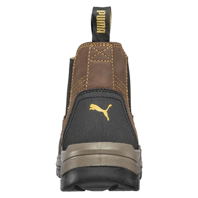 Men's Puma Safety Tanami Mid Composite Toe Waterproof Boots 3 Men's Puma Safety Tanami Mid Composite Toe Waterproof Boots - Image 3