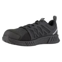 Women's Reebok Fusion Flexweave Work Composite Toe 24 Women's Reebok Fusion Flexweave Work Composite Toe -Hardwear Hub Sales 2 650 reebok fusion flexweave work composite toe black2