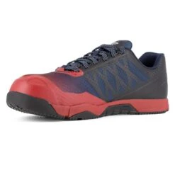 Men's Reebok Speed TR Work Composite Toe 32 Men's Reebok Speed TR Work Composite Toe -Hardwear Hub Sales 2 650 reebok speed tr work composite toe red black