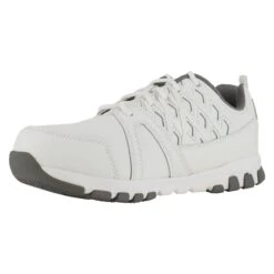 Women's Reebok Sublite Athletic Steel Toe -Hardwear Hub Sales 2 650 reebok sublite athletic steel toe white