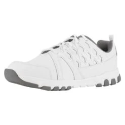 Women's Reebok Sublite Athletic Steel Toe -Hardwear Hub Sales 2 650 reebok sublite athletic white2