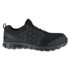 Women's Reebok Sublite Cushion Work Composite Toe SD 8 Women's Reebok Sublite Cushion Work Composite Toe SD -Hardwear Hub Sales 2 650 reebok sublite cushion work composite toe sd black2