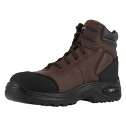 Men's Reebok Trainex Composite Toe SD Boots -Hardwear Hub Sales 2 650 reebok trainex composite toe sd dark brown