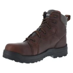 Men's Rockport Works 6" More Energy Lace To Toe Work Composite Toe Waterproof Boots 7 Men's Rockport Works 6" More Energy Lace To Toe Work Composite Toe Waterproof Boots -Hardwear Hub Sales 2 650 rockport works 6 more energy lace to toe work composite toe waterproof brown