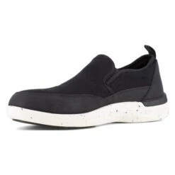 Men's Rockport Works TruFLEX Fly Mudguard Slip-On Composite Toe -Hardwear Hub Sales 2 650 rockport works truflex fly mudguard slip on composite toe