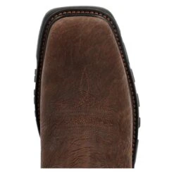 Men's Rocky Carbon 6 Pull On Western Boots -Hardwear Hub Sales 2 650 rocky carbon 6 pull on western boots dark brown