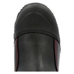 Men's Rocky Code Red Structure NFPA Rated Composite Toe Boots 9 Men's Rocky Code Red Structure NFPA Rated Composite Toe Boots -Hardwear Hub Sales 2 650 rocky code red structure nfpa rated composite toe boots black