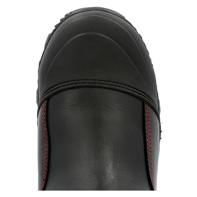 Men's Rocky Code Red Structure NFPA Rated Composite Toe Boots 3 Men's Rocky Code Red Structure NFPA Rated Composite Toe Boots - Image 3