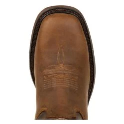 Men's Rocky Original Ride FLX Western Waterproof Boots -Hardwear Hub Sales 2 650 rocky original ride flx western waterproof boots brown