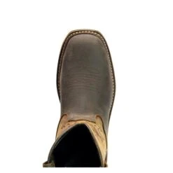 Men's Thorogood American Heritage Square Toe Wellington Boots -Hardwear Hub Sales 2 650 thorogood american heritage square toe wellington boots crazyhorse