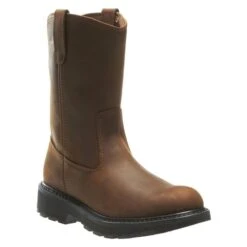 Men's Wolverine 10" Wellington Boots -Hardwear Hub Sales 2 650 wolverine 10 wellington brown