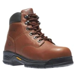 Men's Wolverine 6" Harrison Boots 13 Men's Wolverine 6" Harrison Boots -Hardwear Hub Sales 2 650 wolverine 6 harrison brown1