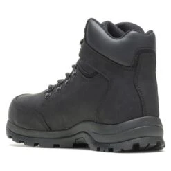 Men's Wolverine Grayson Mid Steel Toe Waterproof Boots -Hardwear Hub Sales 2 650 wolverine grayson mid steel toe waterproof boots black