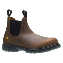 Men's Wolverine I-90 EPX Romeo Waterproof Boots -Hardwear Hub Sales 2 650 wolverine i 90 epx romeo waterproof brown