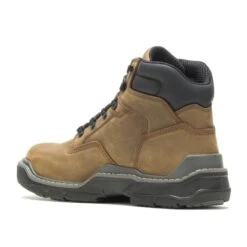 Men's Wolverine Raider Durashock Carbonmax Waterproof Boots -Hardwear Hub Sales 2 650 wolverine raider durashock carbonmax waterproof boots chocolate chip