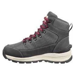 Women's Carhartt 6" Gilmore Alloy Toe Waterproof Work Boots -Hardwear Hub Sales 3 1001 carhartt 6 gilmore alloy toe waterproof work boots dark gray nubuck fabric