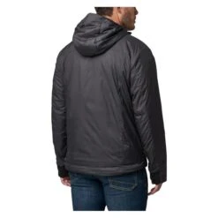 Men's 5.11 Adventure Primaloft Jacket -Hardwear Hub Sales 3 650 511 adventure primaloft jacket black