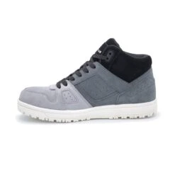 Men's Airwalk Mongo Mid Composite Toe Boots -Hardwear Hub Sales 3 650 airwalk mongo mid composite toe boots gray white