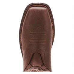 Men's Ariat 11" Workhog XT Dare Carbon Square Toe Boots -Hardwear Hub Sales 3 650 ariat 11 workhog xt dare carbon square toe bruin brown
