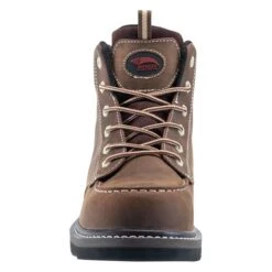 Men's Avenger 6" Wedge Carbon Toe Waterproof Boots -Hardwear Hub Sales 3 650 avenger 6 wedge carbon toe waterproof boots dark brown