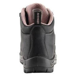 Women's Avenger Breaker Mid Composite Toe Waterproof Boots -Hardwear Hub Sales 3 650 avenger breaker mid composite toe waterproof boots black
